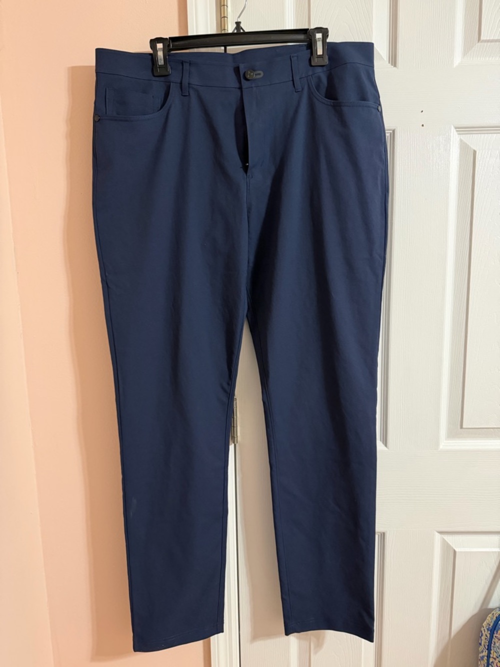 Men’s Dealmaker 5 Pocket - NOBULL - Public Recs